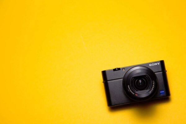 Old AGFA Camera-AFTR 5.7