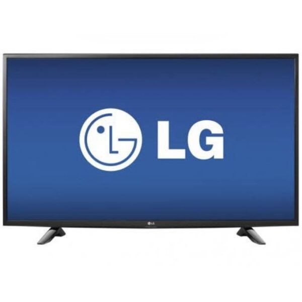 LG LED TV 32 inch