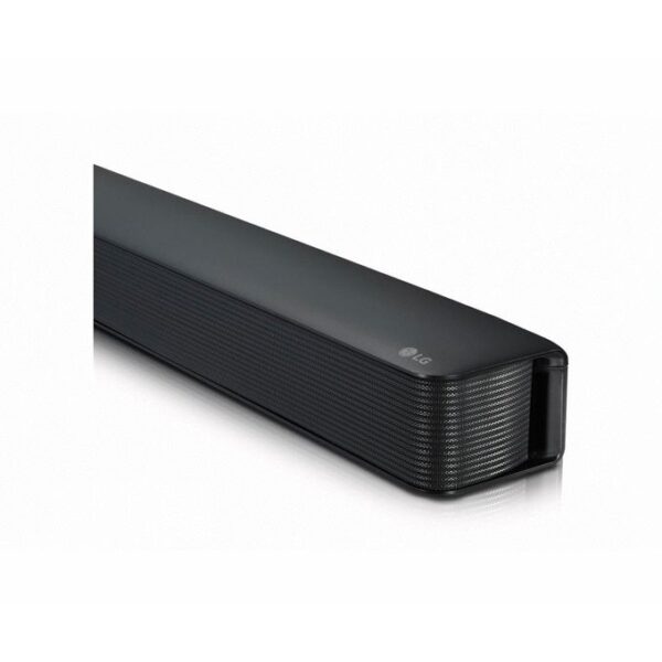 LG SK1 2.0 Channel Sound Bar With Bluetooth® Connectivity - Image 3