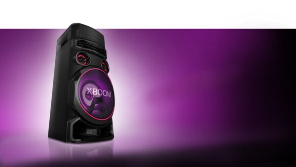 LG XBOOM 7ON( Mama ) 1000W - Image 8