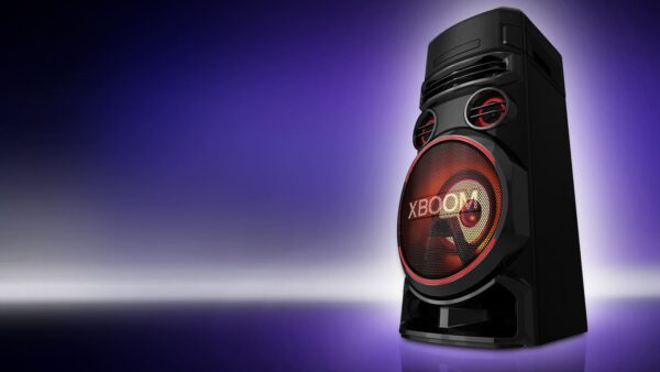LG XBOOM 7ON( Mama ) 1000W - Image 2