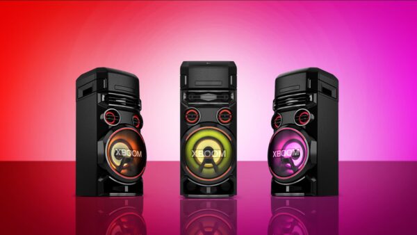 LG XBOOM 7ON( Mama ) 1000W