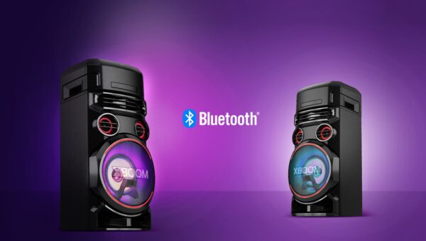 LG XBOOM 7ON( Mama ) 1000W - Image 4