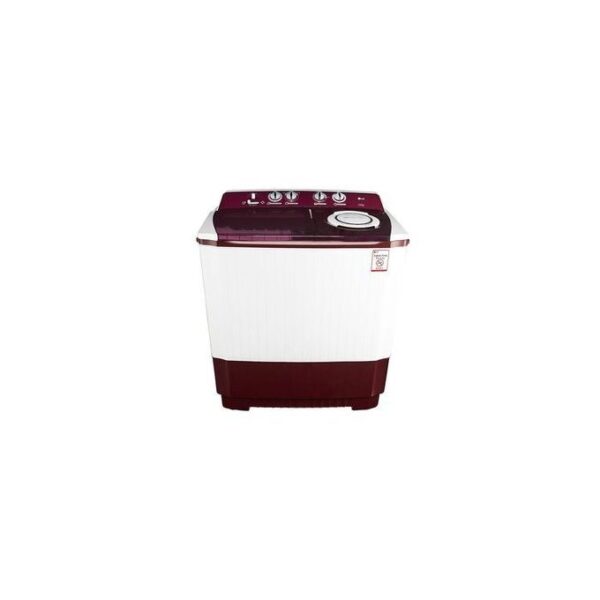 LG WM 950 8kg Twin Tub Top Loader Washing Machine