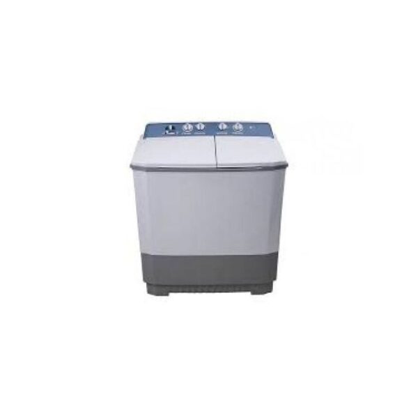 LG WM 1401 12KG Twin Tub Washing Machine - Image 2