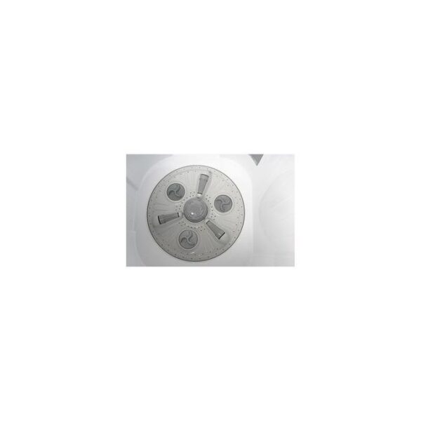 LG WM 950 8kg Twin Tub Top Loader Washing Machine - Image 4