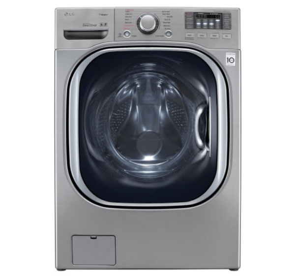 LG 20kg Wash 12kg Dry Front Loader Washing Machine | WM 0L2CRC2T2