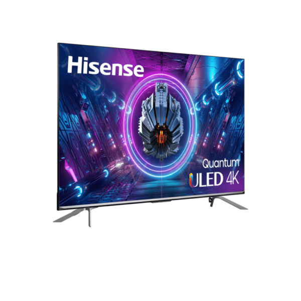 Hisense 55 Inch U7G Series ULED™ Premium 4K Smart TV - Image 2