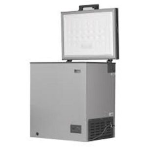 Nexus 160L Fast Freezing & Energy Efficient Chest Freezer NX-160