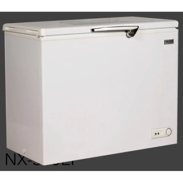Nexus 280Liters Chest Freezer | NX-315inv