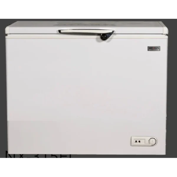 Nexus 280Liters Chest Freezer | NX-315inv - Image 2