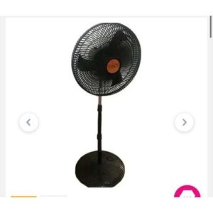 Ox 18” Standing Fan Ox Plus Fan,