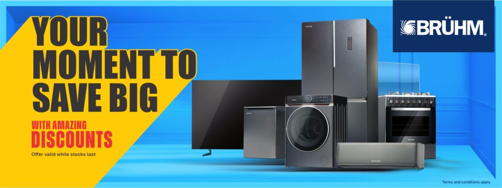 Electromart-Bruhm-Banner